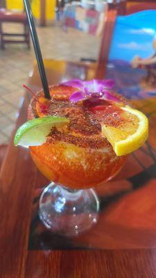 photo of Elizabeth V.