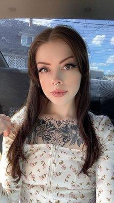 Photo of Brielle L.