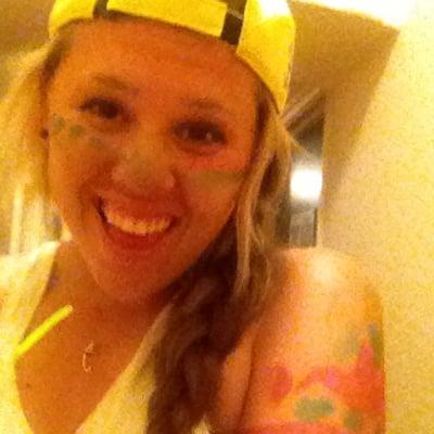 Photo of Tiffany M.