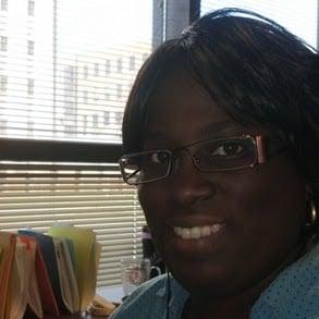 Photo of Cheryl J.