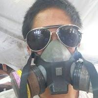 Photo of Alexander A.