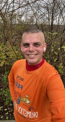 Photo of Jason B.