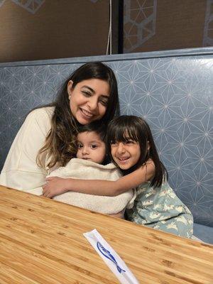 Photo of Sameena H.