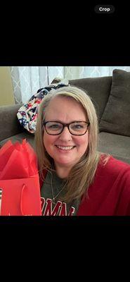 Photo of Carie S.