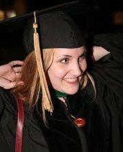 Photo of Cally S.