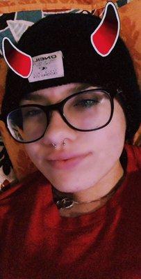 Photo of Nicolette M.