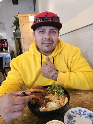 Photo of Jesse C.