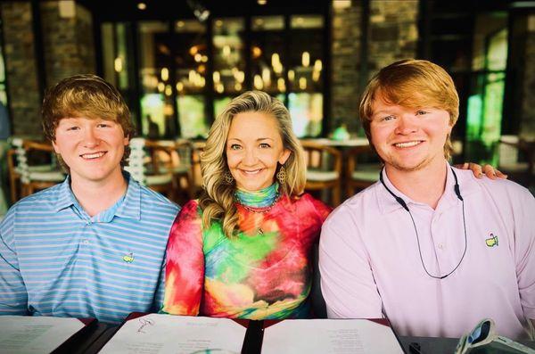 photo of Jennifer E.