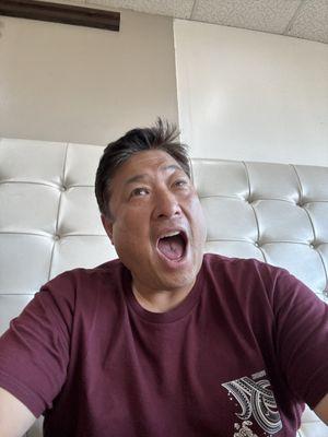 Photo of R E.