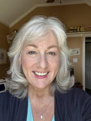 Photo of Susan C.