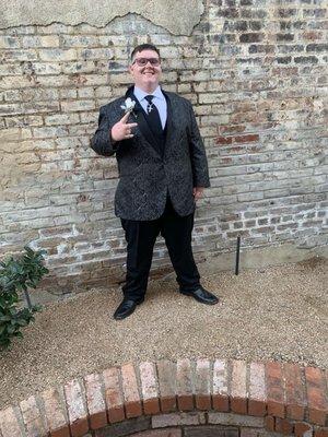 photo of Anthonie C.