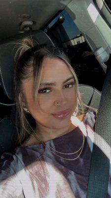 photo of Veronica R.