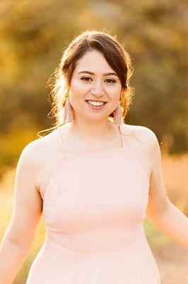 Photo of Erika E.