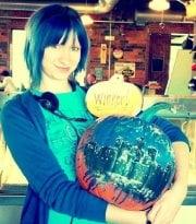 photo of Jacquelyn C.