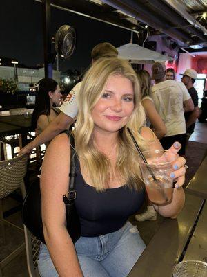 Photo of Samantha B.