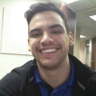Photo of Matt S.
