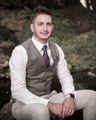 Photo of Jordan S.