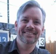 photo of Jay C.