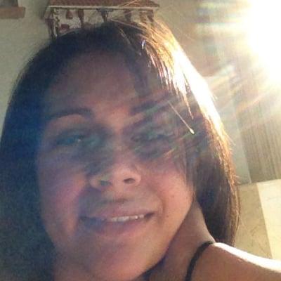 Photo of Jessica C.