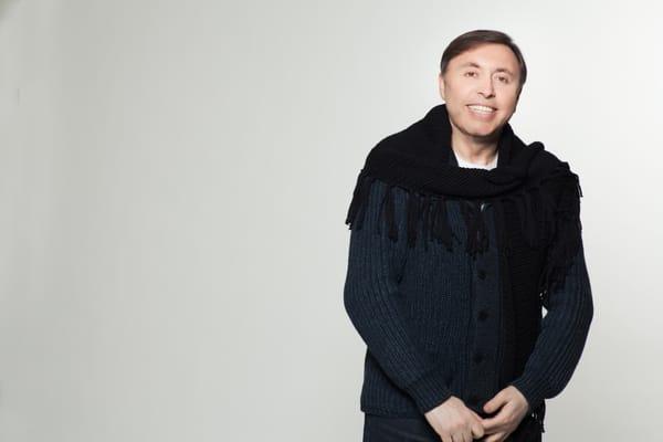 photo of Oleg F.