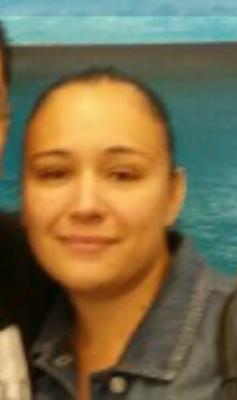 photo of Victoria L.