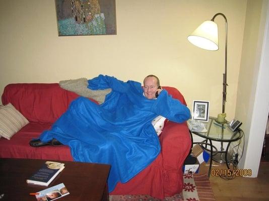 Photo of Mike T.