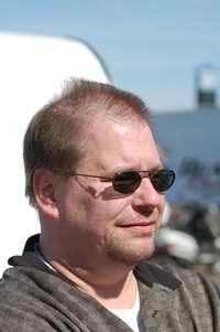Photo of Stephen F.