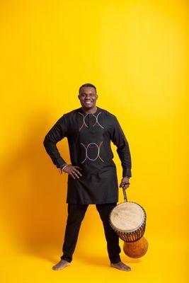Photo of Yakubu A.