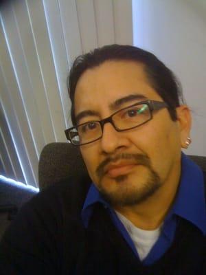 photo of Rigo Alonso A.