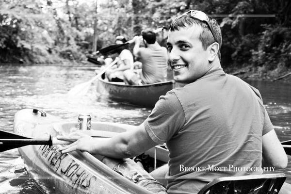 photo of Adam B.