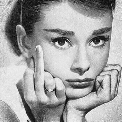 photo of Michaela O.