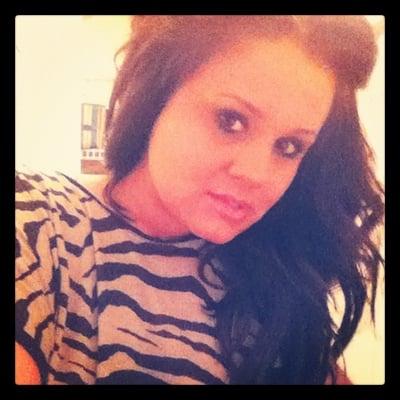 photo of Brittany M.