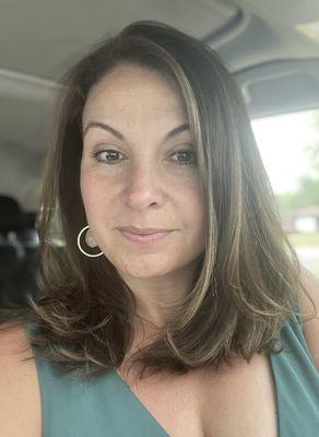 Photo of Julie S.
