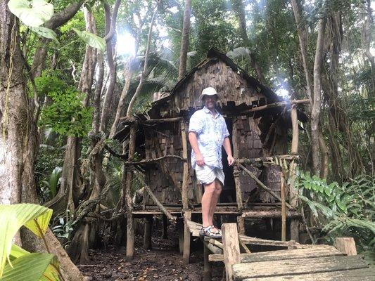 photo of Jonathon M.