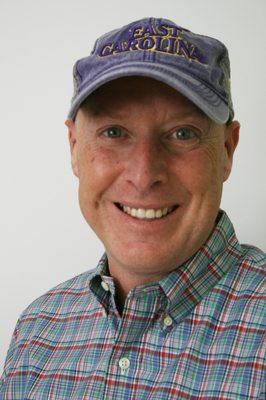 Photo of Harold L.