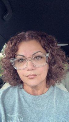 Photo of Alicia M.