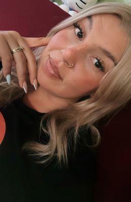 Photo of Leidy C.