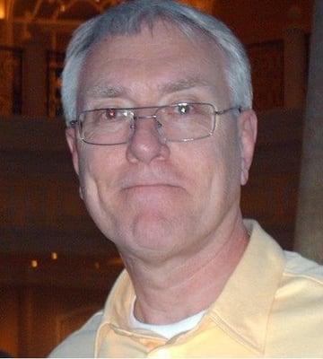 Photo of Rob F.