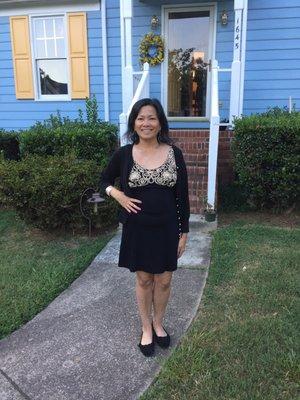 photo of Rose Marie J.