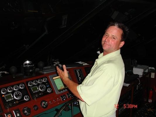 Photo of Paul A.