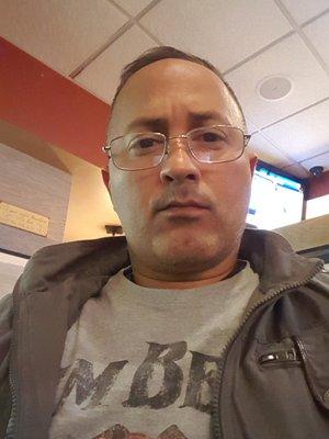 Photo of Andre R.