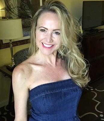 Photo of Jeanette R.