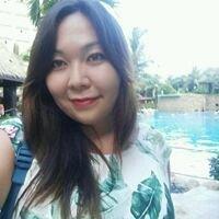 photo of Saltanat K.