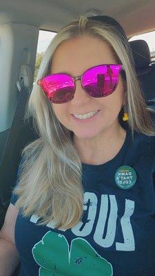 photo of Kristina M.