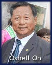 Photo of Oshell O.