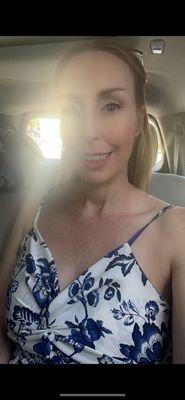 Photo of Kayla V.