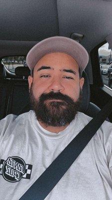 Photo of Julio C.