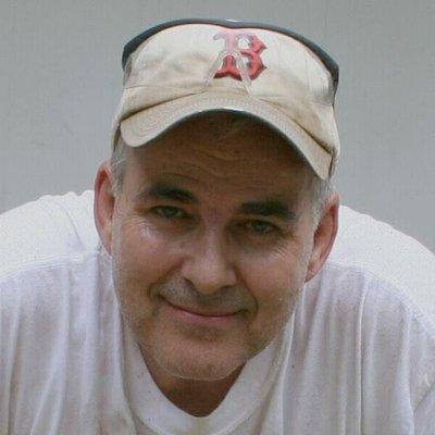 Photo of Peter B.