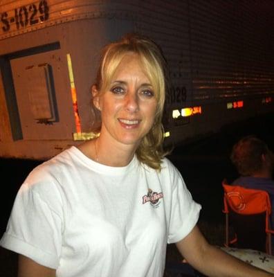 Photo of Stacye P.