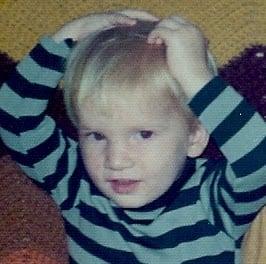 photo of Matt A.